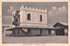 06679 "SOMALIA - MODADISCIO - CASERMA CAROLEI" ANIMATA. CART SPED 1935 - Somalie