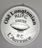 PLAQUE PORCELAINE  MURALE  RUGBY     OLD LONGTONIAN  R U F C   EASTER 1983    RUGBY CLUB L AURENCE 87 - Rugby