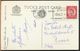 °°° 8935 - UK - STOKE ON TRENT - TOWN HALL - 1962 With Stamps °°° - Stoke-on-Trent