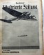 Berliner Illustrierte Zeitung 1941 Nr.40 Das Deutsche Torpedoflugzeug - Duits