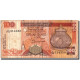 Billet, Sri Lanka, 100 Rupees, 1995, 1995-11-15, KM:111a, B - Sri Lanka