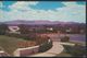 °°° 9263 - USA - TX - EL PASO FROM THE EASTERN RESIDENTIAL HEIGHTS - 1958 With Stamps °°° - El Paso