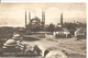 Y&T N°701+742 ISTAMBUL   Vers   FRANCE  1929  2 SCANS - Brieven En Documenten