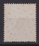 N° 17   LP  128 FLEURUS - 1865-1866 Profil Gauche