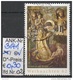 29.11.2013 - SM "Weihnachten 2013-Hirten A.d. Krippe"  -  O Gestempelt -  Siehe Scan (3141o 01-02) - Used Stamps