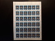 RUSSIA  MNH 1978 YVERT     Russia, DAY OF THE SEAFARER - Full Sheets