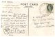 (644) Australia - SA - Kangaroo Island (with Stamp At Back) Kingscote Cancel - Kangaroo Islands