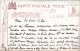 Carte Illustrée W. B. Winbush - Marché Aux Fleurs à Nice (06) Raphael Tuch Et Fils Ltd - Oilette - Circ 1920 - Wimbush