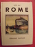 Rome. Noël Guy. Fernand Nathan 1934. Illust Marilac - Zonder Classificatie