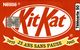 KIT KAT - Phonecards: Private Use