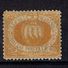 San Marino 1890 // Michel 6 * (9891) - Unused Stamps