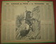 ALMANACH DES POSTES ET DES TÉLÉGRAPHES  1913-  Chasseurs Alpins - Grand Format : 1901-20