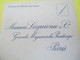 Enveloppe Commerciale/La Guionie & Cie/Grands Magasins Du Printemps/Paris /Vers 1910-1920   CAC73 - Perfumería & Droguería