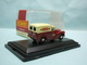 Hornby SA - MORRIS MINOR VAN British Railways Réf. R7002 OO 1/76 - Véhicules Routiers