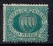 San Marino 1894/1899 // Michel 27 * (10.058) - Used Stamps