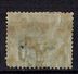 San Marino 1894/1899 // Michel 27 * (10.058) - Used Stamps