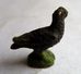 FIGURINE MARQUE ET MATIERE INCONNUE  - ANIMAUX ANIMAL DE LA FERME - PIGEON Pas Starlux, Clairet, Jim - Vogels