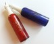 2 Pcs Collectible Pens Bottles 1970's - Pens