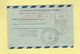 Aerogramme Wien 101 - Philippines - 3-4-1965 - Other & Unclassified