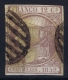 Spain: Ed 13 Mi Nr 13 Obl./Gestempelt/used   1852 - Gebraucht