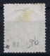 Spain: Ed 100 Mi Nr 95 Not Used (*) SG   1868 - Ungebraucht