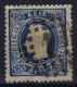 Portugal  Mi Nr 32 Obl./Gestempelt/used  1867 - Usado