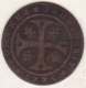 Canton De Berne /  Bern. 1/2 Batzen 1772 . RARE. KM# 91 - Berne