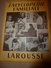 1950 ENCYCLOPEDIE FAMILIALE LAROUSSE ->Tous Les JARDINAGES (potager,fruitier,fleurs,ornement,etc) - Encyclopédies