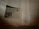 Delcampe - 1950 ENCYCLOPEDIE FAMILIALE LAROUSSE ->Matériel Ménager (très Important Documentaire Texte,photos Et Dessins (2e Partie) - Encyclopedieën