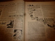 1949 LSDS : Les Merveilleuses Aventures De RIKIKI ; Chanson ---> AU BOIS ROSSIGNOLET; Etc - La Semaine De Suzette