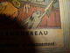 1947 LSDS  (La Semaine De Suzette) :  SCOUTISME En Pièces Détachées (une équipe De CIGOGNES)  ; Etc - La Semaine De Suzette