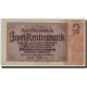 Billet, Allemagne, 2 Rentenmark, 1937, 1937-01-30, KM:174b, TB - 2 Rentenmark