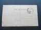 GB 1907 R-Brief Mit Siegel Stanley Gibbons. London W.C. 52 No. 382. Nach Fürth. Social Philately. Schiffspost - Covers & Documents