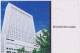 AKJP Japan Postcards Hotels Nikko Osaka / ANA Hotel Hiroshima / Haneda Airport Excel Hotel Tokyu / Okura Kobe Hotel - Verzamelingen & Kavels