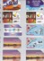 Italy, 10 Different Cards Number 17, Moulinex, 2 Scans. - [4] Colecciones