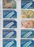 Italy, 10 Different Cards Number 23, Credit Cards, Religious Motives 2 Scans. - [4] Colecciones