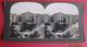 CARTE STEREOSCOPIQUE  - NORWAY - OSLO, CHRISTIANIA - HOUSE OF PARLIAMENT, STEREO PHOTO - Stereoscope Cards