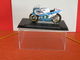 MOTO 1/24 > Yamaha TZ250L Christian Sarron 1984 (sous Vitrine) - Motorcycles