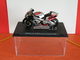 MOTO 1/24 > Aprilia RS3 Régis Laconi 2002 (sous Vitrine) - Motorcycles