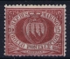 San Marino Mi Nr 15 MH/* Flz/ Charniere - Unused Stamps