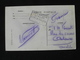 CPA RODANGE LA GARE LUXEMBOURG ANIMEE LOCOMOTIVE TRAIN CHEMIN DE FER TRANSPORT CACHET AMBULANT II LOGWY LUXEMBOURG - Rodange