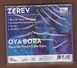 AC -  Oya Bora Bana Bir Masal Anlat Baba Zerev BRAND NEW TURKISH MUSIC CD - Musiques Du Monde