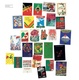 Delcampe - Portugal  ** & Thematic Book With Stamps, Book 25 April - 40 Years 2014 (5777) - Boek Van Het Jaar