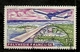 POLYNESIE   = 10 TIMBRES  POSTE AERIENNE  N° 1- 4 - 5 - 7 - 8 -9 -  186 - 190 - 191 -198 - - Usati