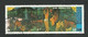 Delcampe - POLYNESIE   = 10 TIMBRES  POSTE AERIENNE  N° 1- 4 - 5 - 7 - 8 -9 -  186 - 190 - 191 -198 - - Used Stamps