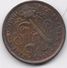 Belgique - 2 Centimes 1911 - 2 Cent