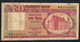 BANGLADESH P26a  10  TAKA  1982 FIRST Signature 3   FINE - Bangladesh