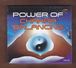 AC -  Power Of Chakra Balancing Relaxed Music For Mental Balance And Harmony BRAND NEW TURKISH MUSIC CD - Musiques Du Monde