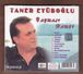 AC -  Taner Eyüboğlu Yazmalı Hamsi BRAND NEW TURKISH MUSIC CD - World Music