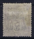 Madagascar  Yv Nr  22 Obl Used - Gebruikt